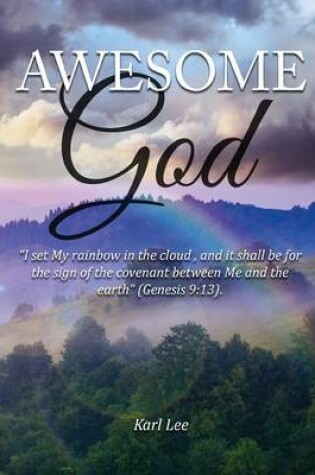 Cover of Awesome God