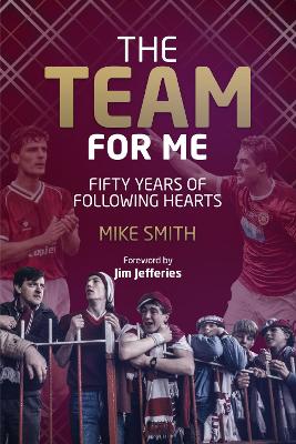 Book cover for The Team for Me