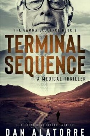 Cover of Terminal Sequence