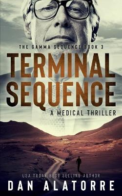 Book cover for Terminal Sequence