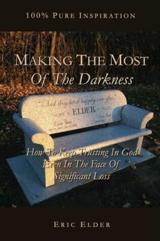 Cover of Making The Most Of The Darkness