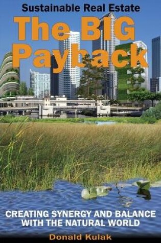 Cover of Sustainable Real Estate - The Big Payback