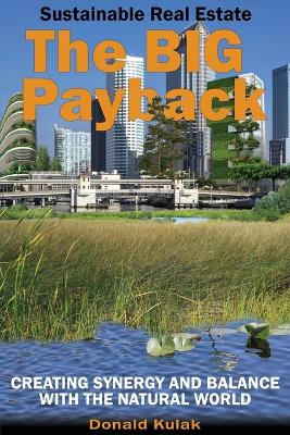 Book cover for Sustainable Real Estate - The Big Payback