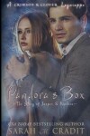 Book cover for Pandora's Box