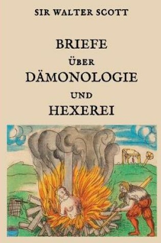 Cover of Briefe uber Damonologie und Hexerei