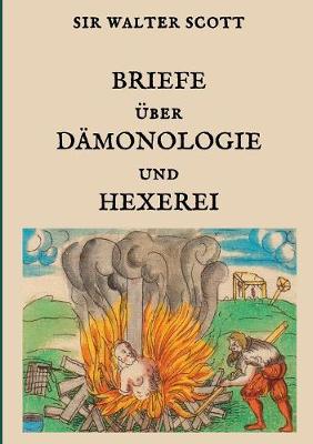 Book cover for Briefe uber Damonologie und Hexerei