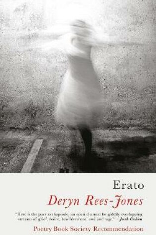 Cover of Erato