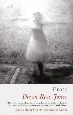 Book cover for Erato