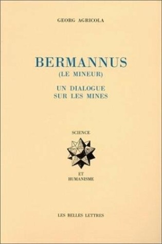 Cover of Le Bermannus (Le Mineur)