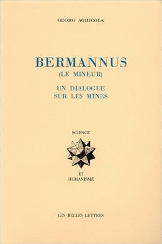 Book cover for Le Bermannus (Le Mineur)