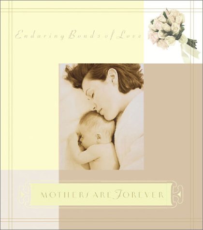 Book cover for Mothers Are Forever