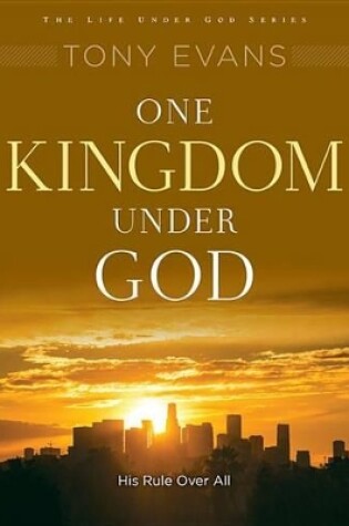 Cover of One Kingdom Under God