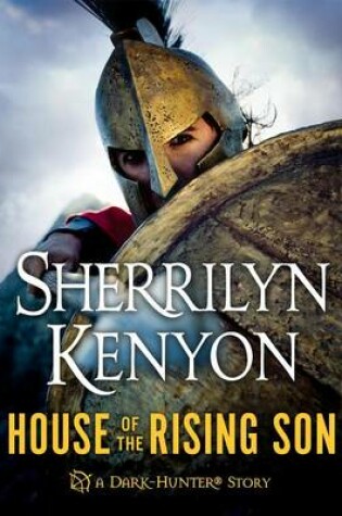 Cover of House of the Rising Son