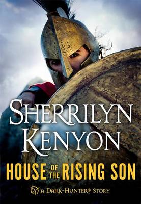 Book cover for House of the Rising Son