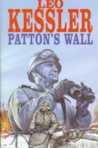 Cover of Patton's Wall