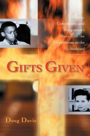 Cover of Gifts Given