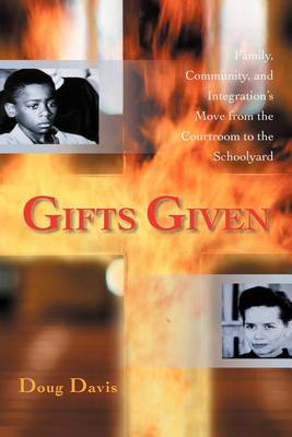 Book cover for Gifts Given