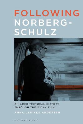 Book cover for Following Norberg-Schulz