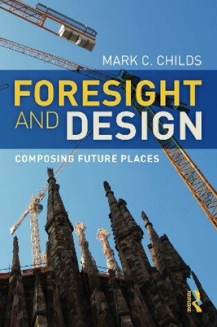 Cover of Foresight and Design