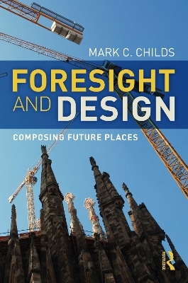 Book cover for Foresight and Design