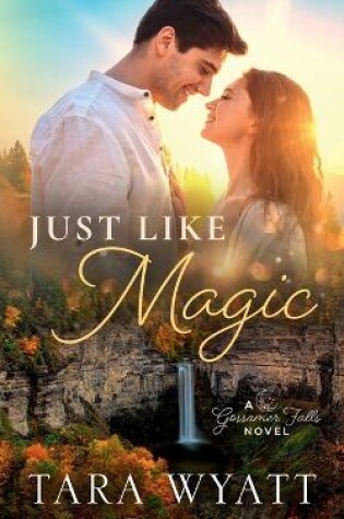Cover of Just Like Magic
