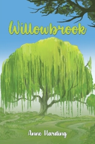 Cover of Willowbrook