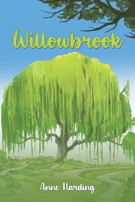 Book cover for Willowbrook