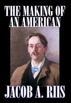 Cover of The Making of an American