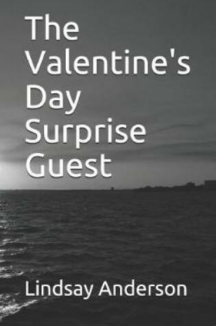 Cover of The Valentine's Day Surprise Guest