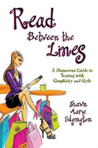 Cover of Read Between the Lines