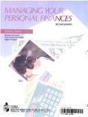 Book cover for Managing Your Personal Finances