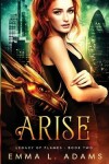 Book cover for Arise