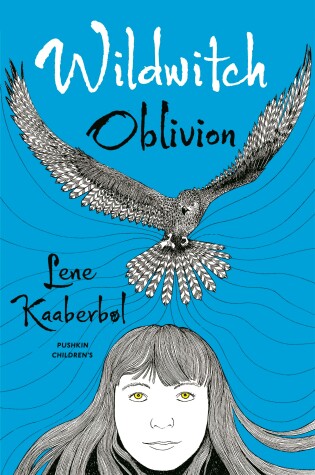 Cover of Wildwitch 2: Oblivion