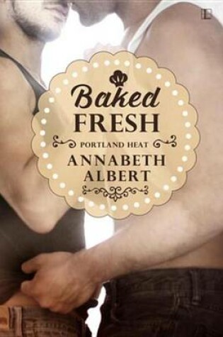 Cover of Baked Fresh