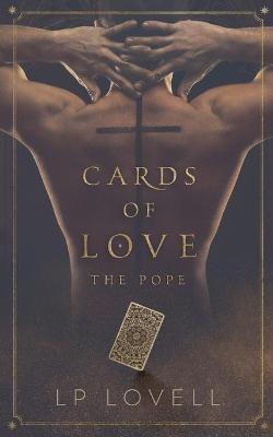 Book cover for The Pope