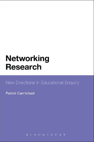 Cover of Networking Research