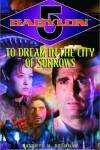 Book cover for To Dream in the City of Sorrows