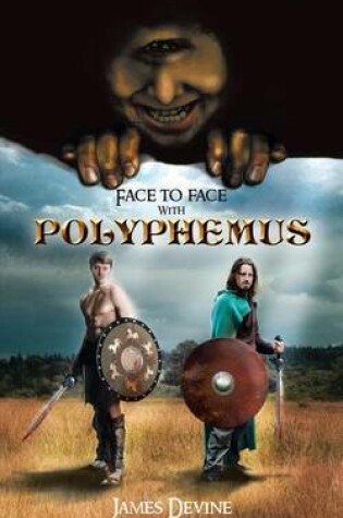 Cover of Face to Face with Polyphemus