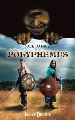 Book cover for Face to Face with Polyphemus