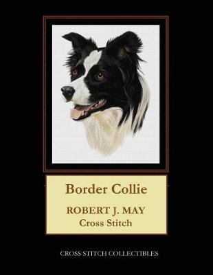 Book cover for Border Collie