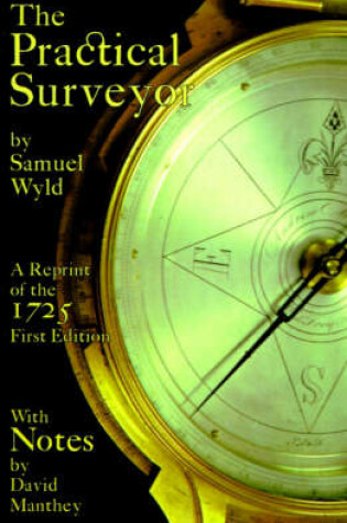 Cover of The Practical Surveyor