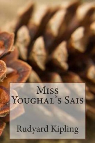 Cover of Miss Youghal's Sais