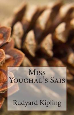 Book cover for Miss Youghal's Sais