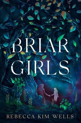 Cover of Briar Girls