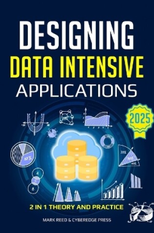 Cover of Designing Data-Intensive Applications