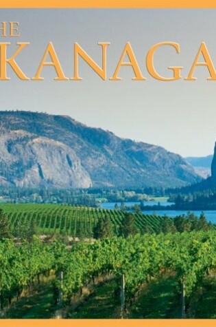 Cover of The Okanagan
