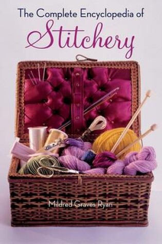 Cover of The Complete Encyclopedia of Stitchery