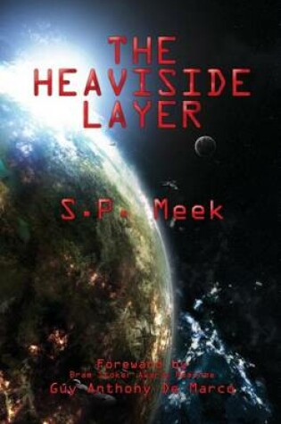 Cover of The Heaviside Layer