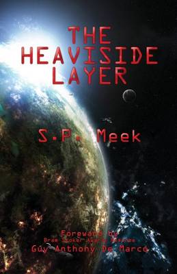 Book cover for The Heaviside Layer