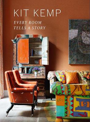 Book cover for Every Room Tells A Story